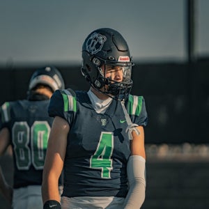 Dominic Falbo