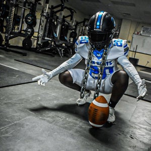 KARSON WILLIAMS