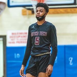 Jahleeio Dowell