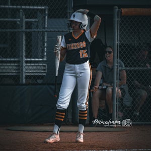 Lena Zurface mugshot