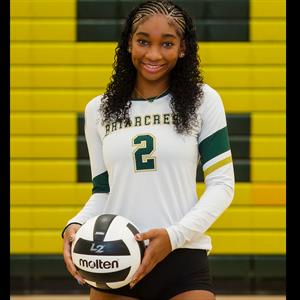 Jasmine Rawlins