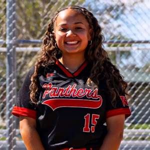 JANAYAH YOUNG