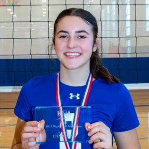 Grace Engeman
