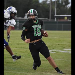 Noah Clayton