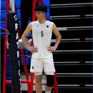 Nicolas Reese mugshot