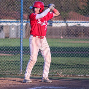 Nathan Barrera mugshot