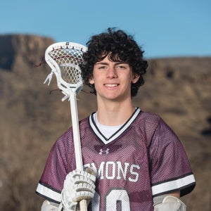 GRIFFIN GORSUCH