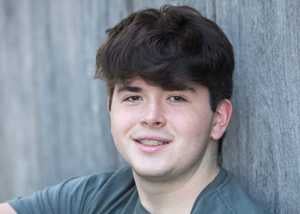 Logan Auvil