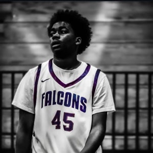Deshon Glover-Boyd