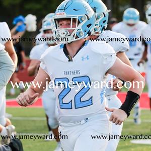 Landon Davis