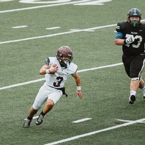 Daniel Truong mugshot