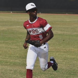 Jabari Seguignol mugshot