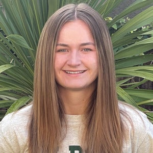 Kaya Whittaker mugshot