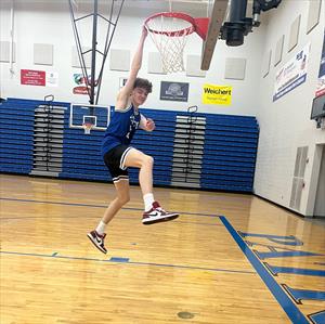 JAKE KOCH