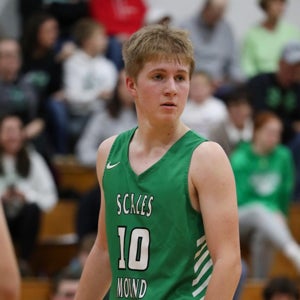 Derrick Distler mugshot