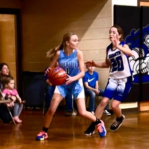TAYLOR TROMBLEY