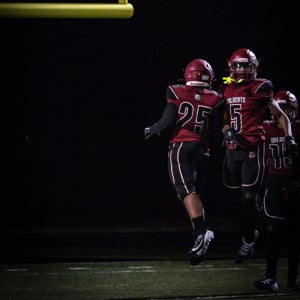CAMRON FIELDS