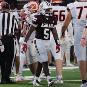 Keshawn Newman