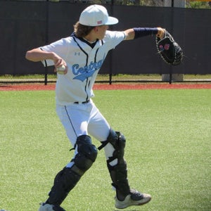 Blaine McKee mugshot