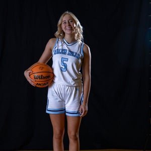 Bri Frampton