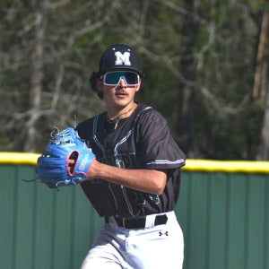 Jonah Miller mugshot