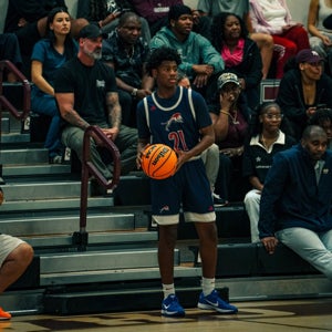 Horatio Major mugshot