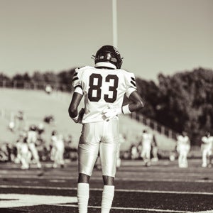 Allen Bolton mugshot