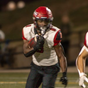 Tavion Holland