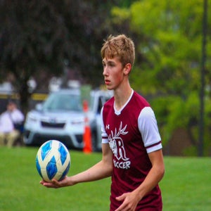Gavin Lehman