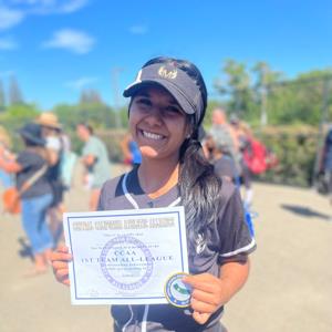 Kaylee Carrillo mugshot