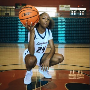 M'kiya Johnson