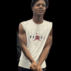 Da'Kaden Taylor