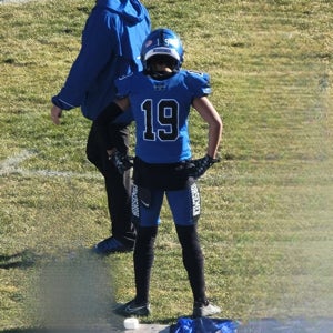 BRAYDEN HOLLIS