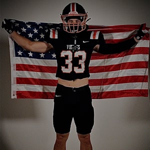 Gavin Stambaugh