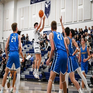 Christian Powell mugshot