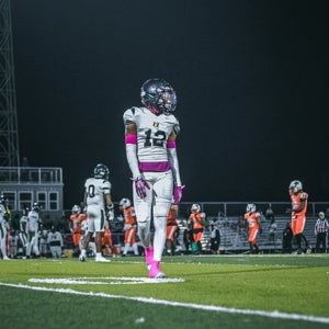 Azayvonne Stribling