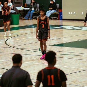 Dasani Davis mugshot