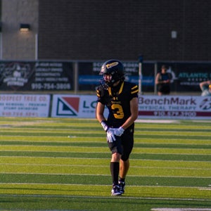 Cameron Koehler