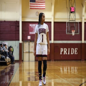 Londynn Gilchrest