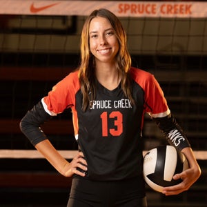 Ella Dietrich mugshot