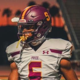 Christian Clark mugshot