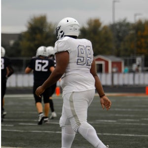 Izayah Deramus