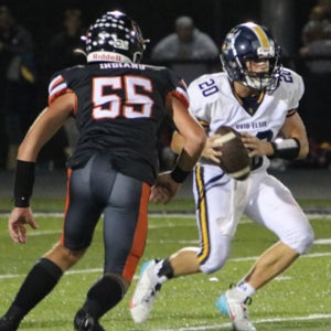 Braydn Wendling mugshot