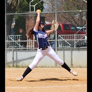 Addison Smith mugshot