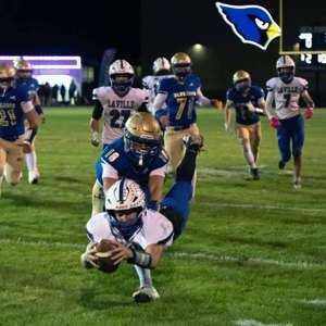 Cole Stafford mugshot