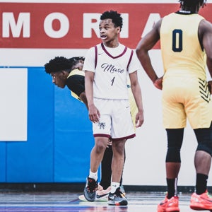 Jaylen Goodwin