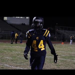 Kareem Greenwood jr