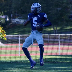 Jackson Cheatham mugshot