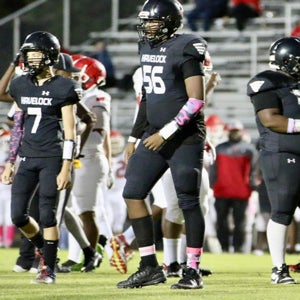 Nehemiah Martin