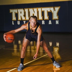 Kade Gillaspy